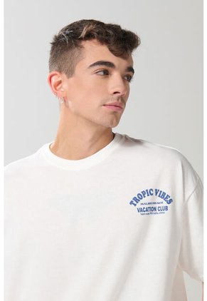 CAMISETA KOAJ TIMBER 2/25