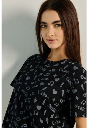 KOAJ CAMISETA KOAJ FIOF 6608 1/24