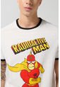 KOAJ CAMISETA KOAJ DACTIBE 25233 3/25 de Koaj