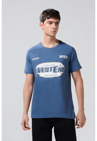 KOAJ CAMISETA KOAJ 25990 3/25 Koaj