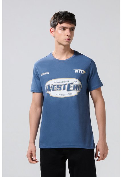 KOAJ CAMISETA KOAJ 25990 3/25