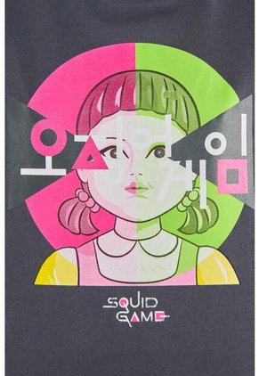 KOAJ CAMISETA KOAJ RINIADO 7868 2/24