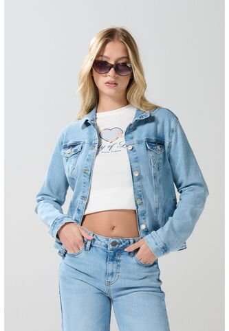 CHAQUETA KOAJ SLIM 24086 2/25 Koaj