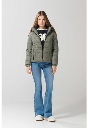 CHAQUETA KOAJ HAFNUR  1/25