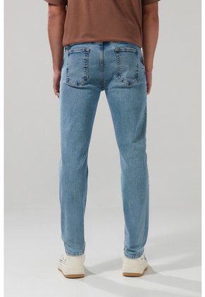 KOAJ PANTALON KOAJ JEAN SLIM 29234 4/25