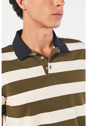 KOAJ CAMISA POLO KOAJ LION 3/24