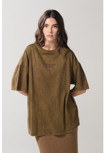 KOAJ CAMISETA KOAJ NANCE 4/24