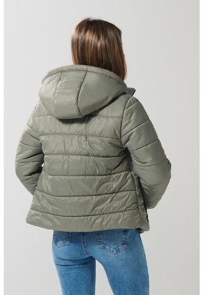 CHAQUETA KOAJ HAFNUR  1/25