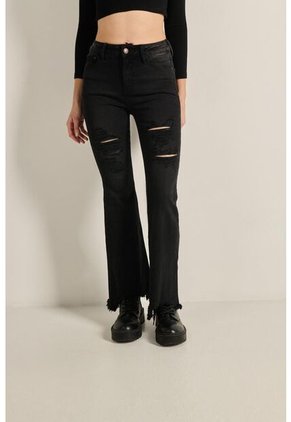 KOAJ PANTALON KOAJ FLARE 8740 M 2/24