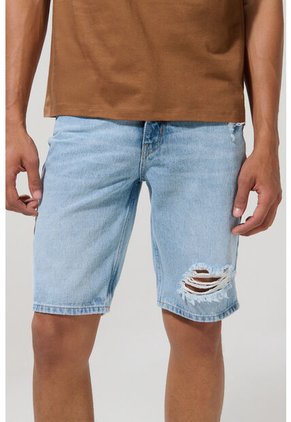 KOAJ BERMUDA KOAJ JEAN 27138 3/25