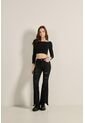 KOAJ PANTALON KOAJ FLARE 8740 M 2/24 de Koaj