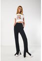 KOAJ PANTALON KOAJ FLARE MODA 11648 3/24 de Koaj