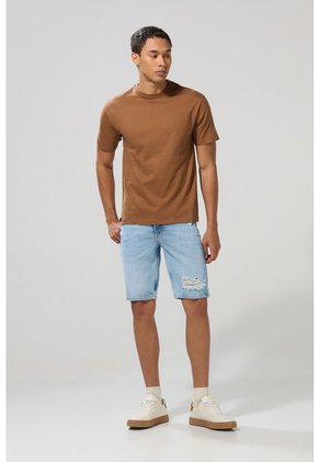 KOAJ BERMUDA KOAJ JEAN 27138 3/25