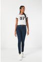 KOAJ PANTALON KOAJ JEAN PUSH UP 20432 1/25 de Koaj