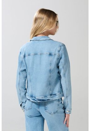 CHAQUETA KOAJ SLIM 24086 2/25