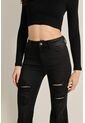 KOAJ PANTALON KOAJ FLARE 8740 M 2/24 de Koaj