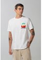CAMISETA KOAJ SERYOT 18606 1/25 de Koaj