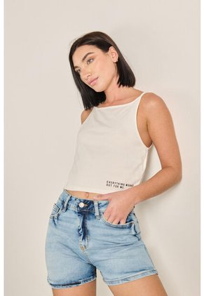 KOAJ SHORT VINTAGE  KOAJ 8386 2/24