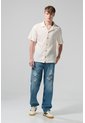 KOAJ PANTALON KOAJ JEAN 90S VINTAGE 25302 M 3 de Koaj