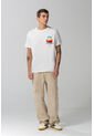 CAMISETA KOAJ SERYOT 18606 1/25 de Koaj