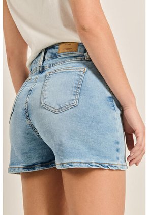 KOAJ SHORT VINTAGE  KOAJ 8386 2/24