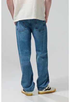 KOAJ PANTALON KOAJ JEAN 90S VINTAGE 25302 M 3