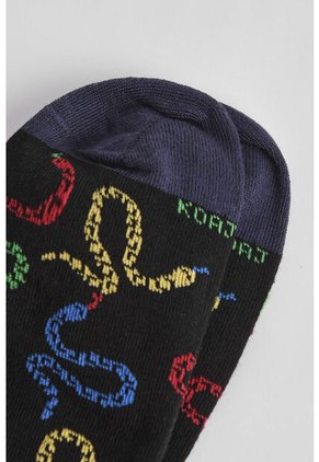 KOAJ MEDIAS KOAJ TOBILLERA 5068 1/24