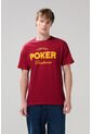 KOAJ CAMISETA KOAJ POKYT 28602 4/25 de Koaj