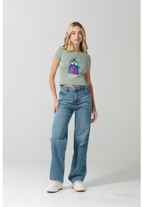 KOAJ CAMISETA KOAJ DEZ 20326 1/25