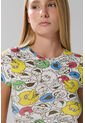 KOAJ CAMISETA KOAJ PLAK 17915 1/25 de Koaj