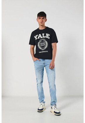 CAMISETA KOAJ MOSDEK 16144 4/24