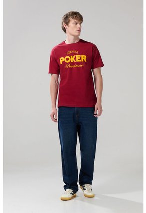 KOAJ CAMISETA KOAJ POKYT 28602 4/25