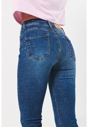 KOAJ PANTALON KOAJ PUSH UP FB 15063 4/24