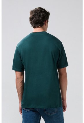 KOAJ CAMISETA KOAJ CUERTO 25057 3/25