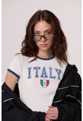 KOAJ CAMISETA KOAJ TALY 32672 2/26