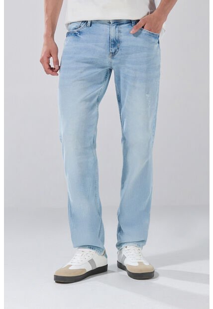 KOAJ PANTALON KOAJ JEAN SLIM 32019 1/26