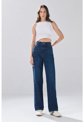 KOAJ PANTALON KOAJ JEAN 90S 32889 2/26