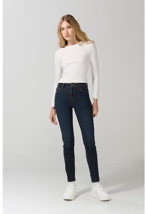 KOAJ PANTALON KOAJ JEAN JEGGING TA  25206 3/2
