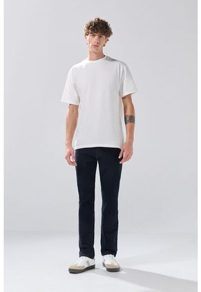 KOAJ PANTALON KOAJ JEAN STRAIGHT LEG 32181 1/