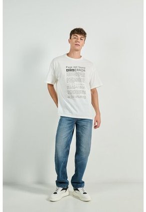 CAMISETA KOAJ FOUND 3/24