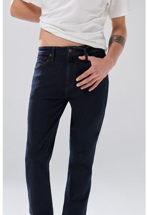 KOAJ PANTALON KOAJ JEAN STRAIGHT LEG 32181 1/