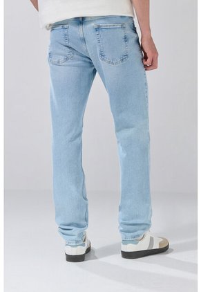 KOAJ PANTALON KOAJ JEAN SLIM 32019 1/26