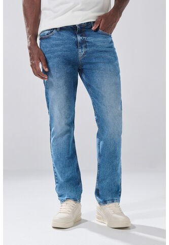KOAJ PANTALON KOAJ JEAN STRAIGHT LEG 32637 2/ Koaj