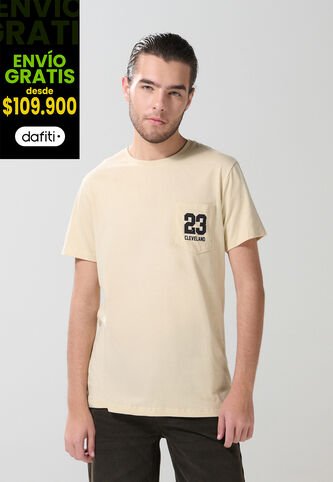 CAMISETA KOAJ 22547 2/25 Koaj
