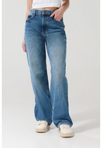 PANTALON KOAJ JEAN 90S 26551 3/25 Koaj