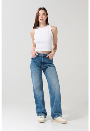 PANTALON KOAJ JEAN 90S 26551 3/25