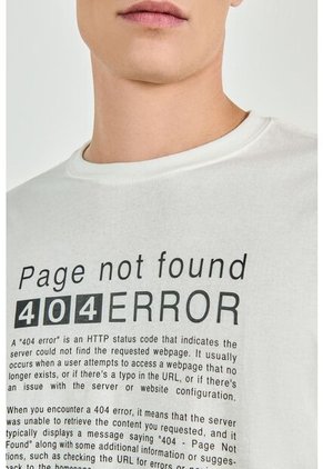 CAMISETA KOAJ FOUND 3/24