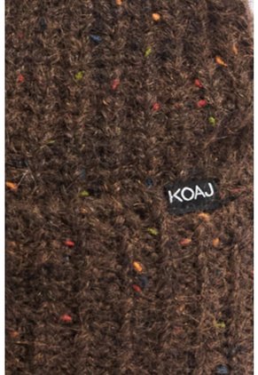 KOAJ GORRO KOAJ CUFF M 10578 4/23