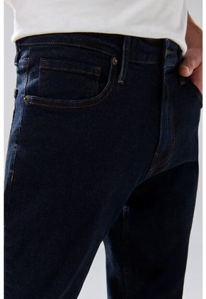 KOAJ PANTALON KOAJ JEAN STRAIGHT LEG 32181 1/
