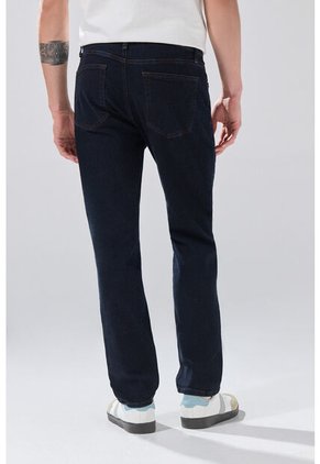 KOAJ PANTALON KOAJ JEAN STRAIGHT LEG 32181 1/